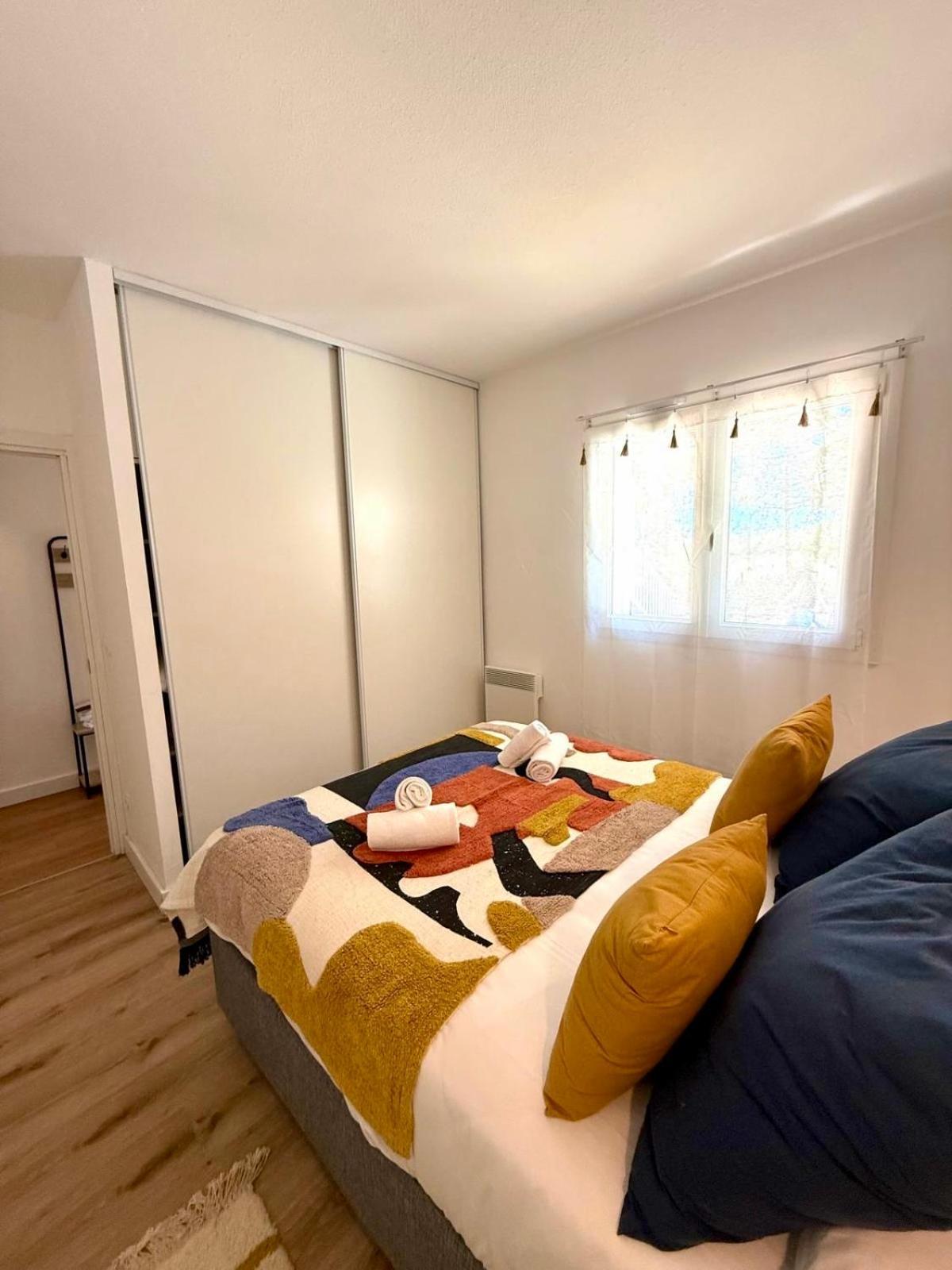 Cala Rossa By Sarai, Apt T2 4 Personnes, Dans Residence Hoteliere Avec Piscine Lecci Eksteriør bilde