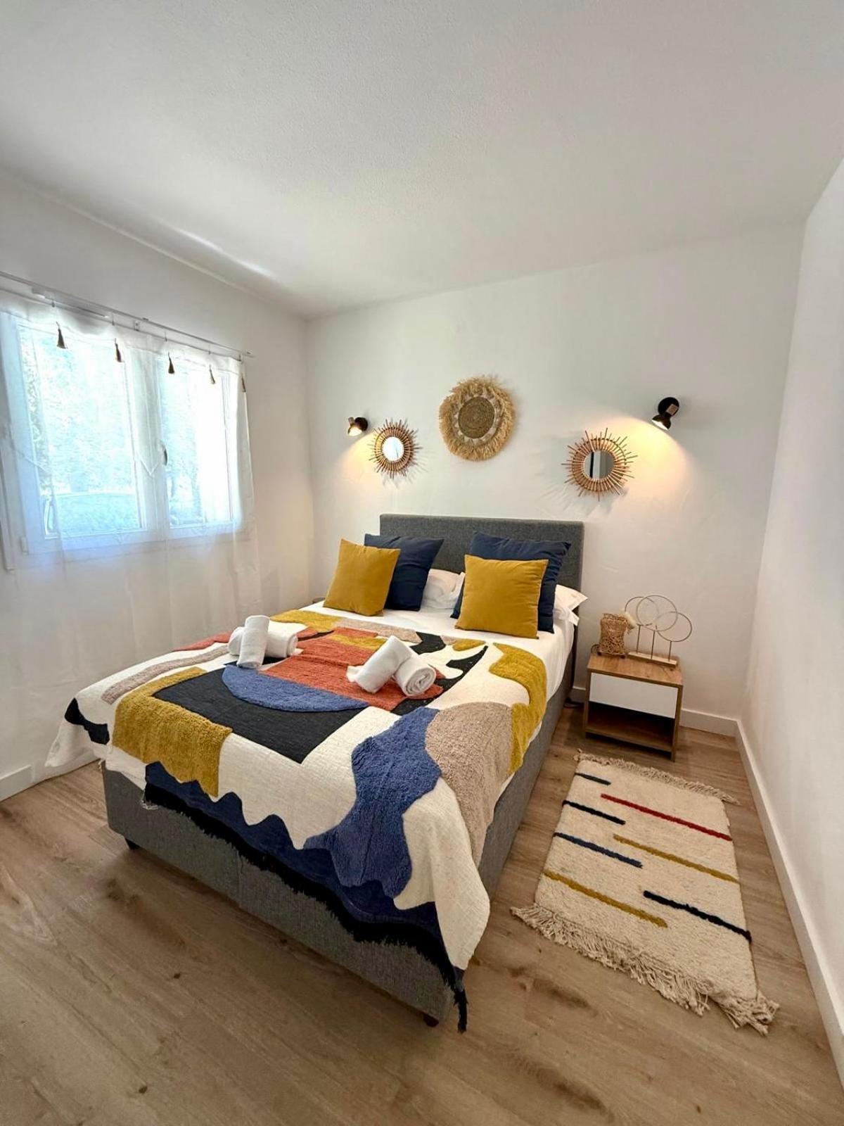 Cala Rossa By Sarai, Apt T2 4 Personnes, Dans Residence Hoteliere Avec Piscine Lecci Eksteriør bilde