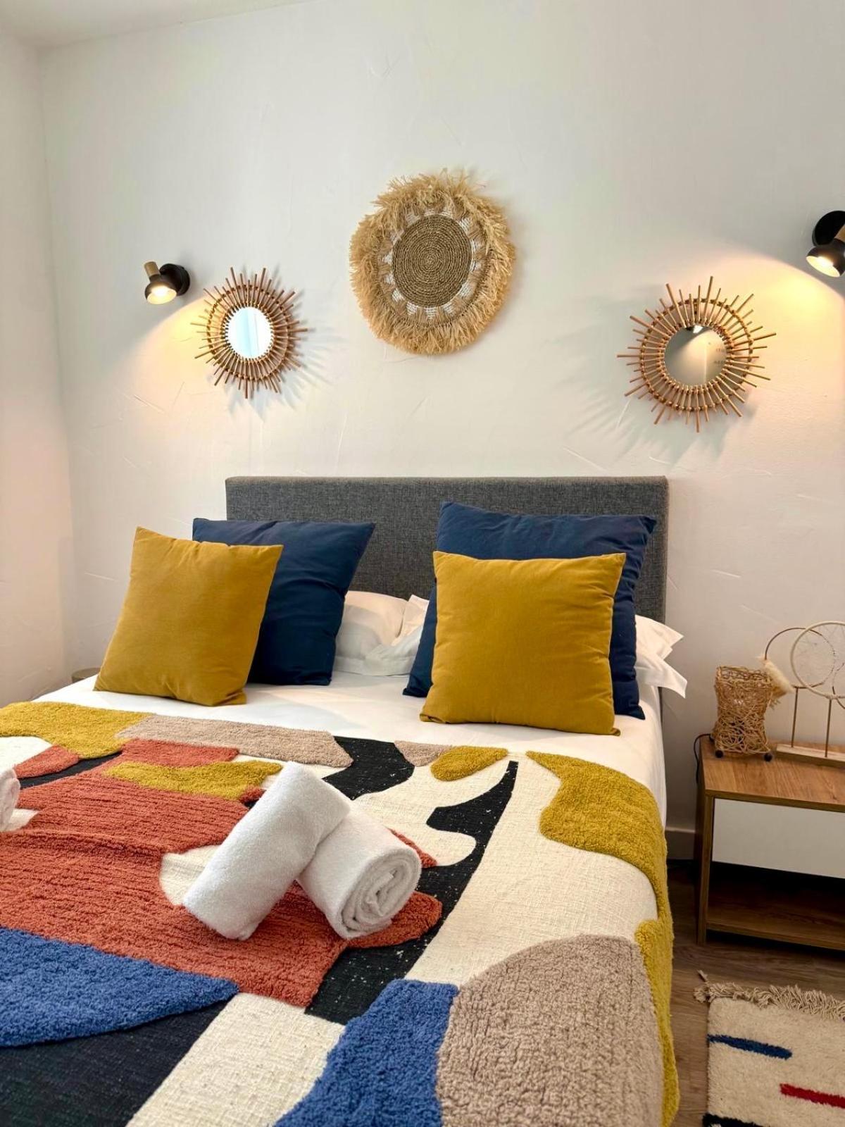 Cala Rossa By Sarai, Apt T2 4 Personnes, Dans Residence Hoteliere Avec Piscine Lecci Eksteriør bilde